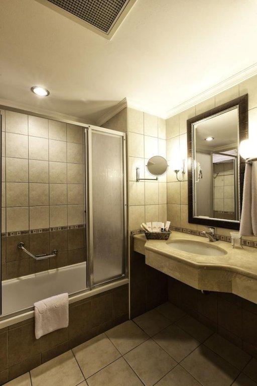 Манавгат: Grand Side Hotel