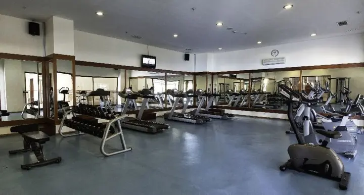 Манавгат: Grand Side Hotel