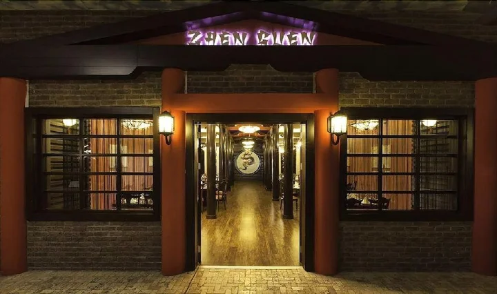 Манавгат: Grand Side Hotel