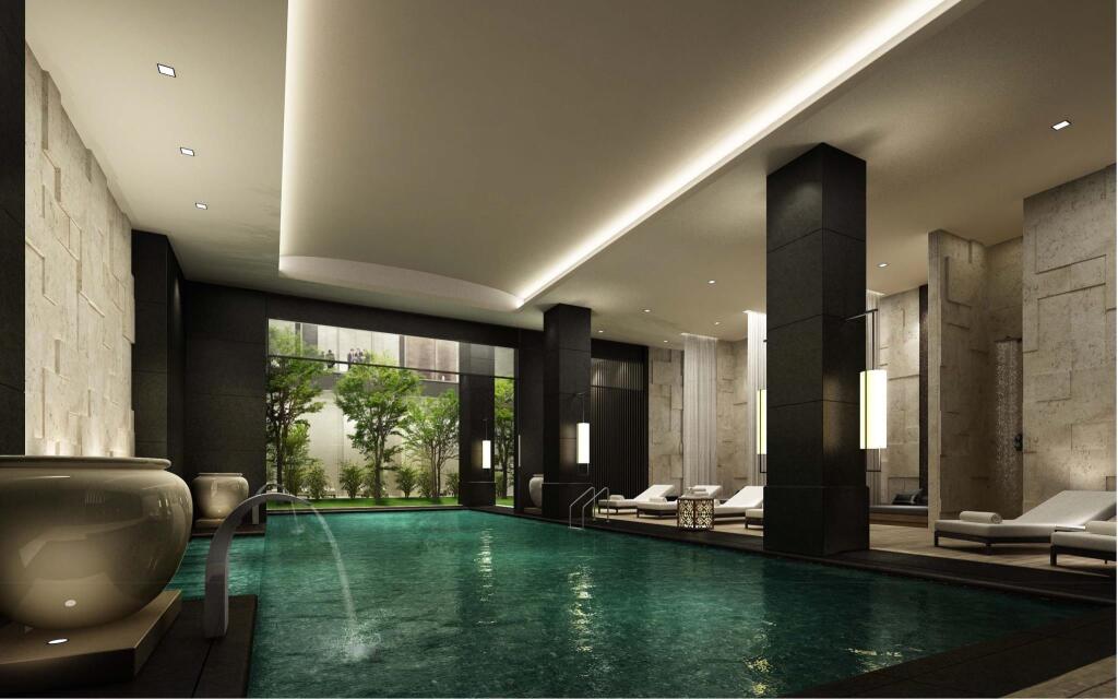 Стамбул: Fairmont Quasar Istanbul