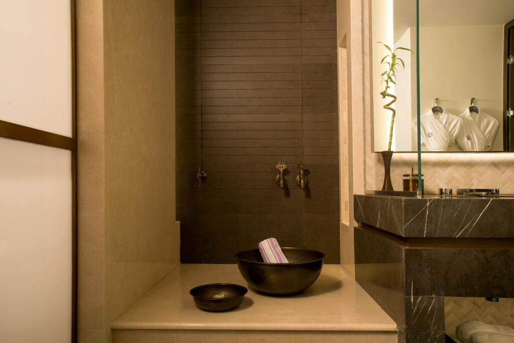 Стамбул: Fairmont Quasar Istanbul