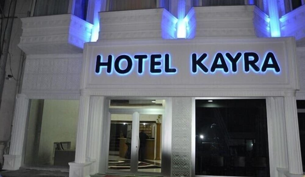 Корлу: Kayra Hotel