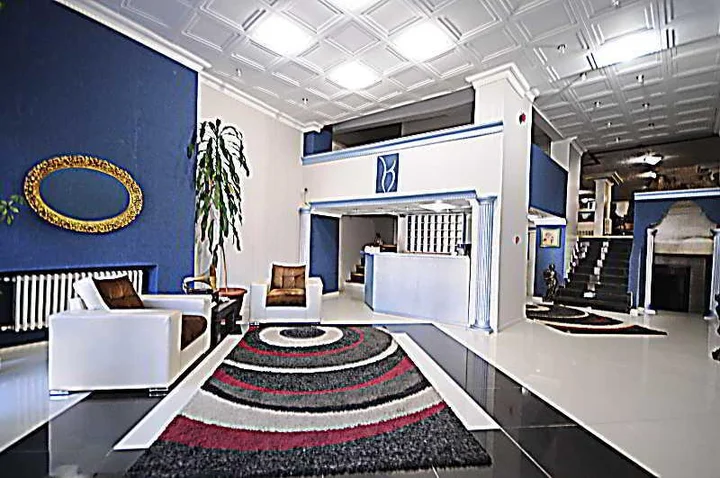 Корлу: Kayra Hotel