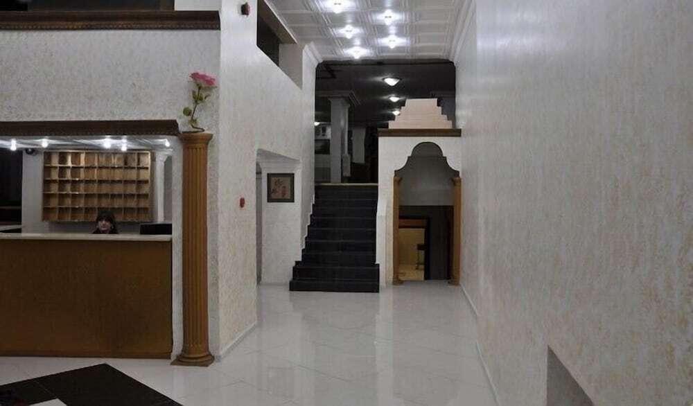 Корлу: Kayra Hotel