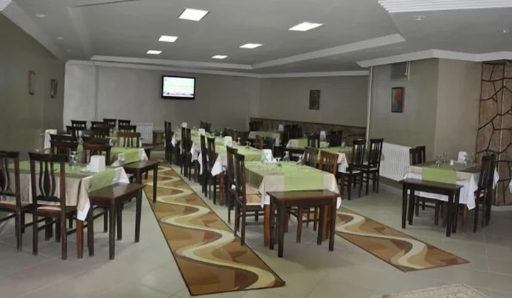 Корлу: Kayra Hotel