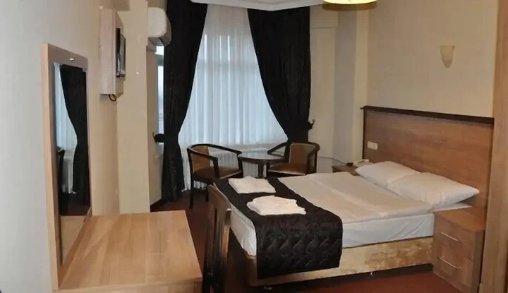 Корлу: Kayra Hotel