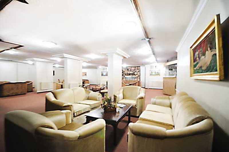 Корлу: Kayra Hotel