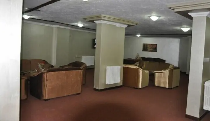 Корлу: Kayra Hotel