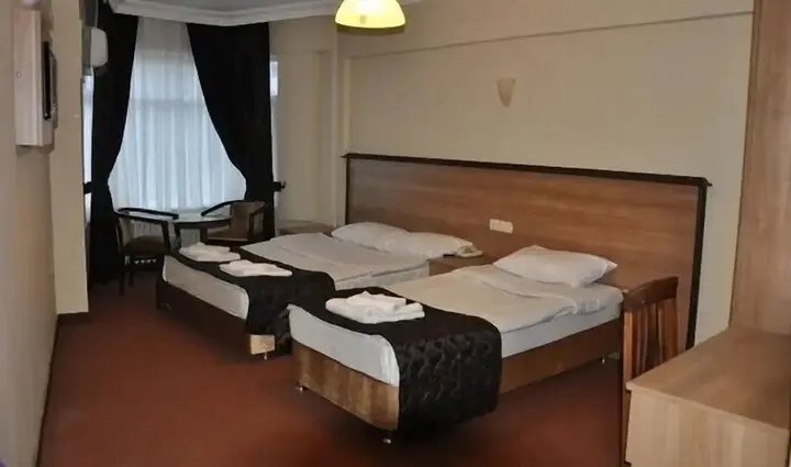 Корлу: Kayra Hotel