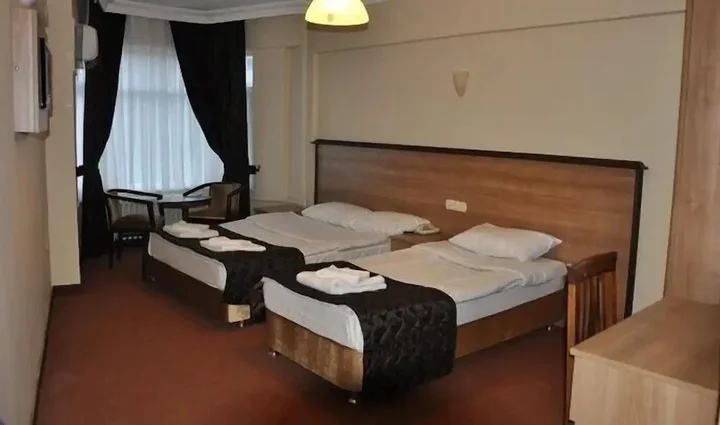 Корлу: Kayra Hotel