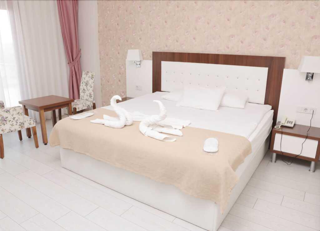 Айдын: Tralles Hotel