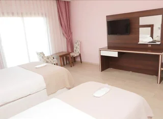 Айдын: Tralles Hotel