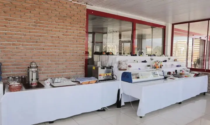 Айдын: Tralles Hotel