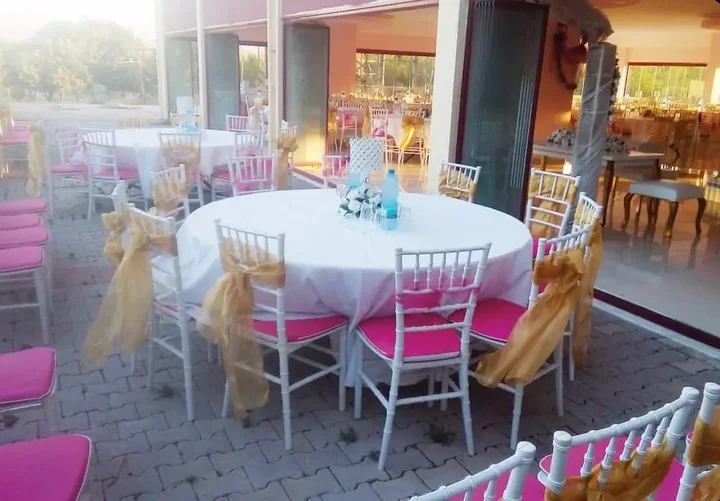 Айдын: Tralles Hotel