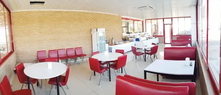 Tralles Hotel — фото 3