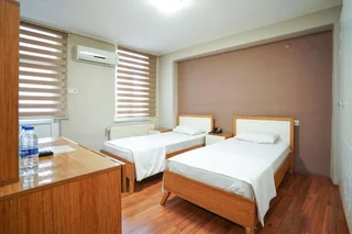 Балыкесир: İpek Otel