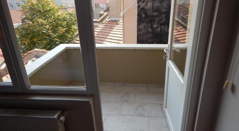 Балыкесир: İpek Otel