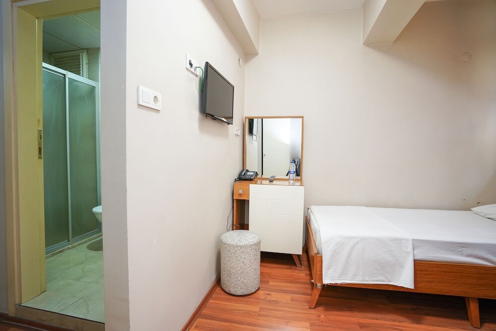 Балыкесир: İpek Otel