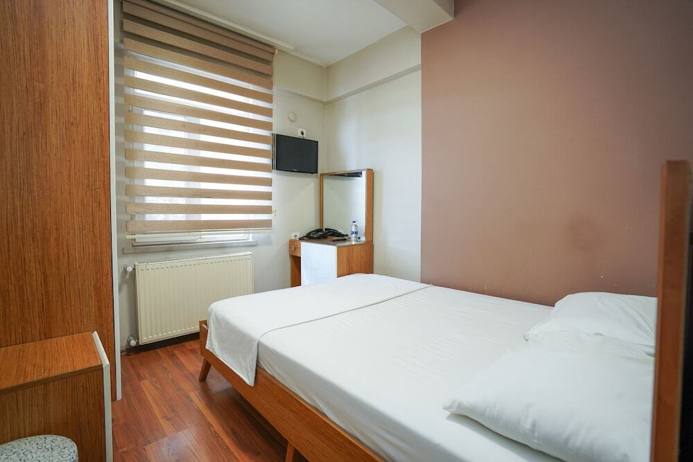 Балыкесир: İpek Otel