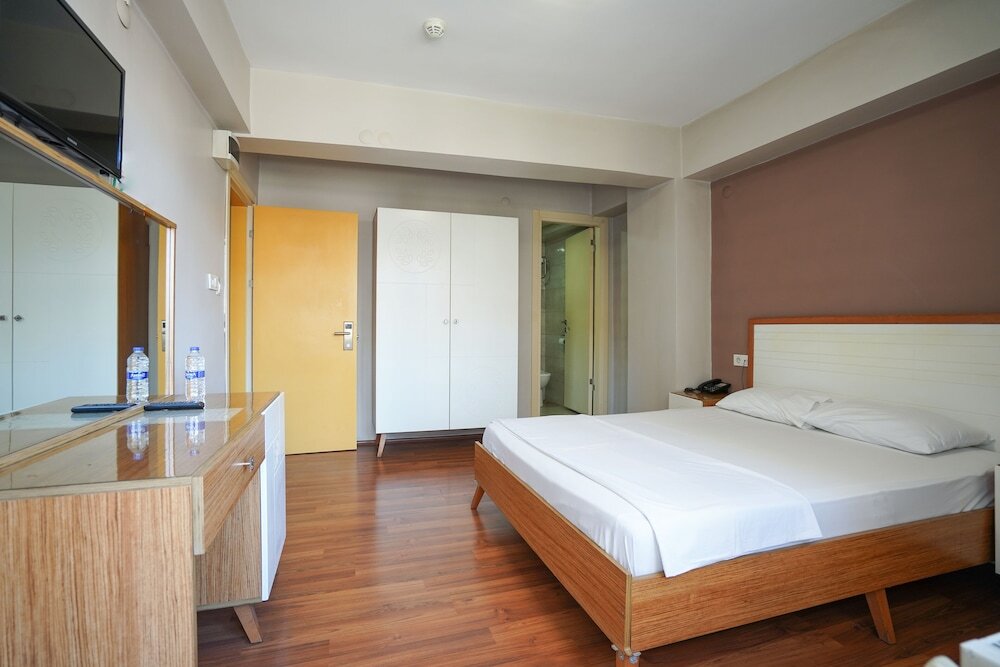 Балыкесир: İpek Otel