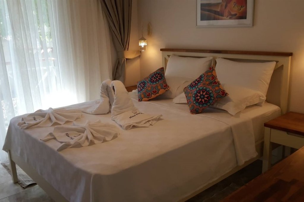 Дальян: Asena Motel
