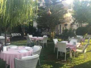 Дальян: Asena Motel
