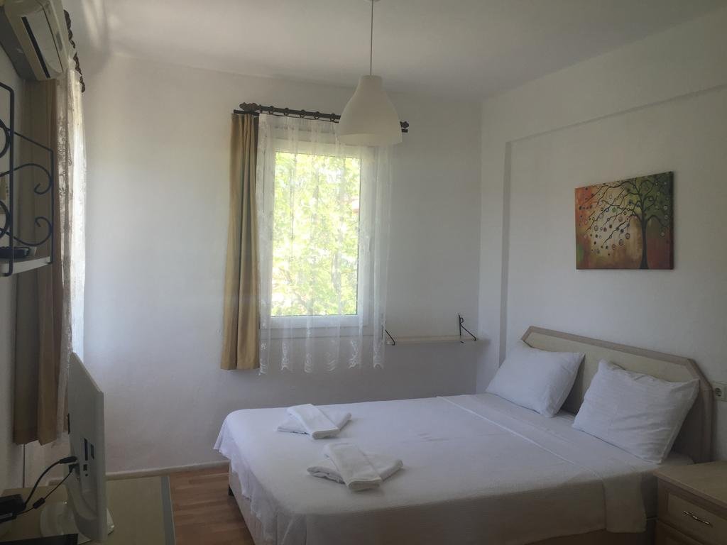 Дальян: Asena Motel