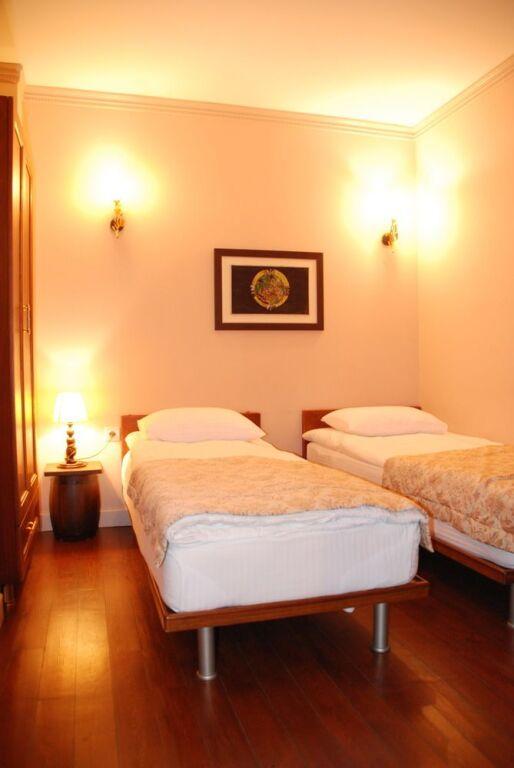 Бозджаада: Bozcaada Biz Otel
