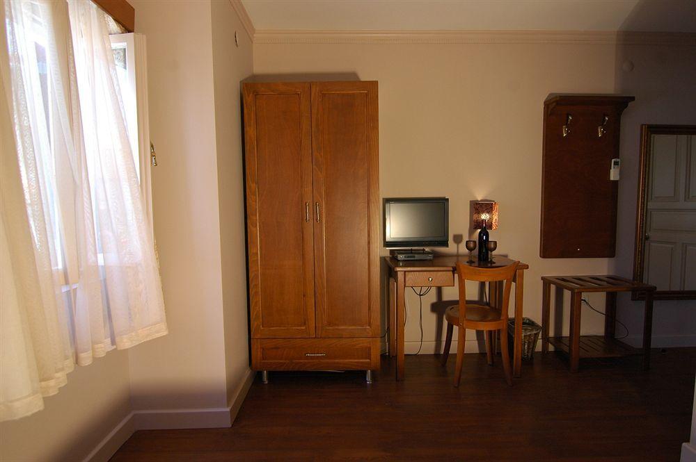 Бозджаада: Bozcaada Biz Otel