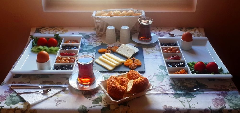 Бозджаада: Bozcaada Biz Otel