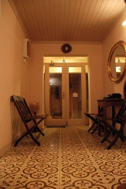 Бозджаада: Bozcaada Biz Otel