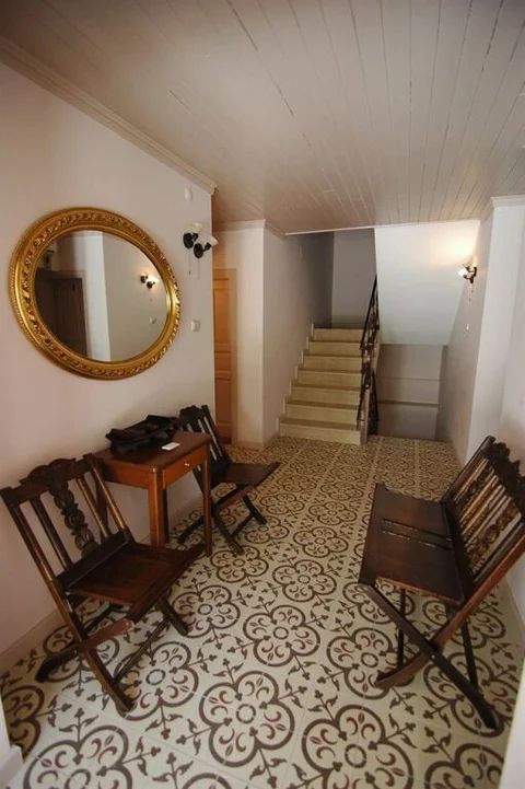 Бозджаада: Bozcaada Biz Otel