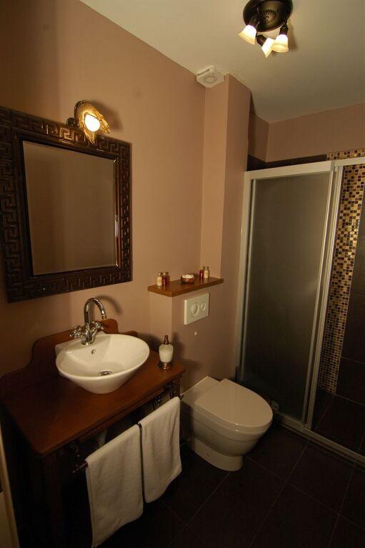 Бозджаада: Bozcaada Biz Otel