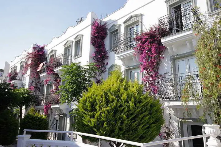 Бодрум: La Maison Apart