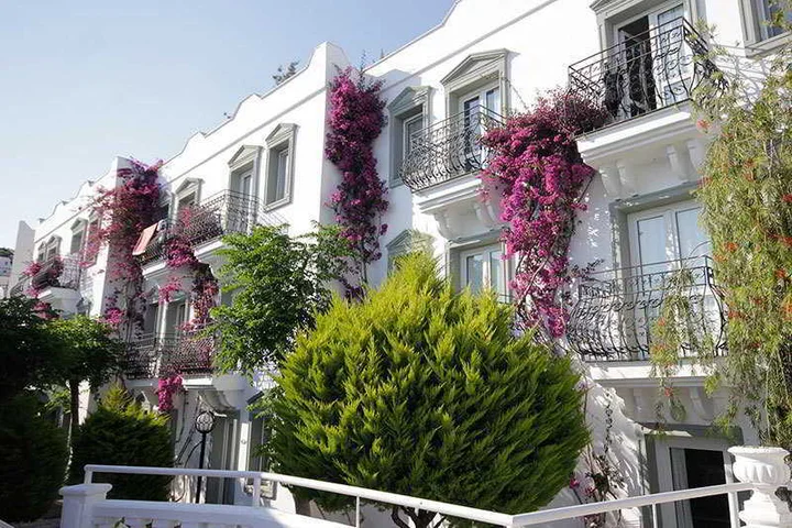 Бодрум: La Maison Apart