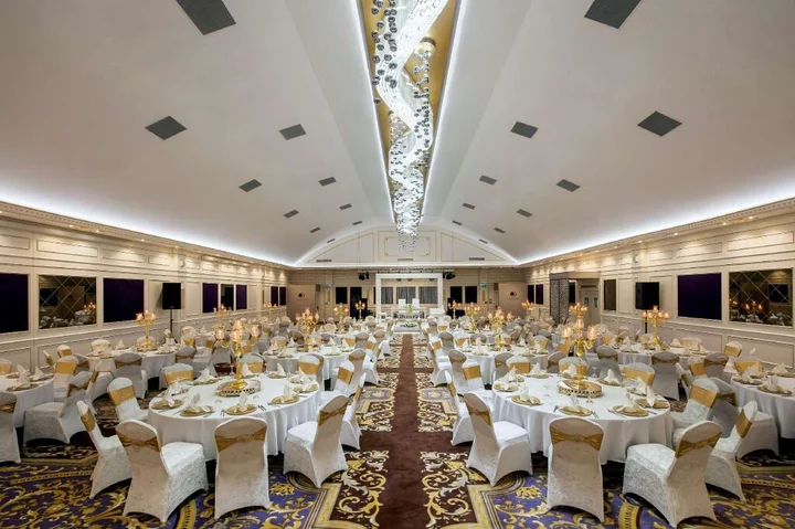 Элазиг: DoubleTree By Hilton Elazig