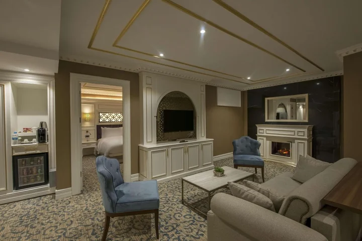 Элазиг: DoubleTree By Hilton Elazig
