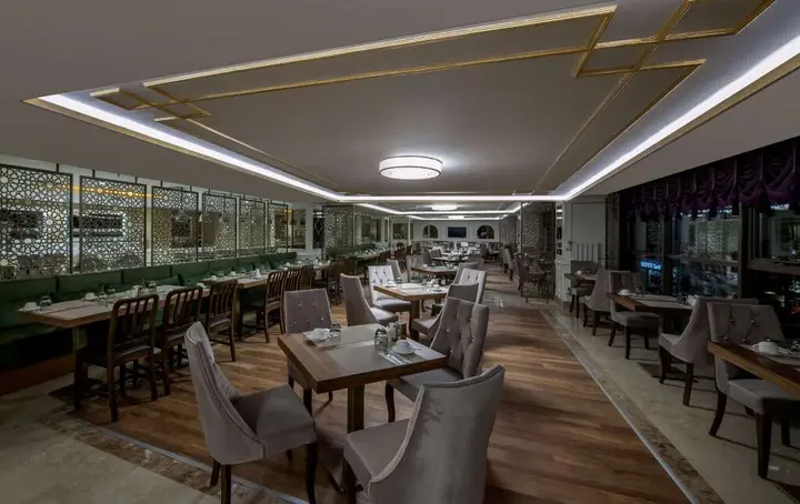 Элазиг: DoubleTree By Hilton Elazig
