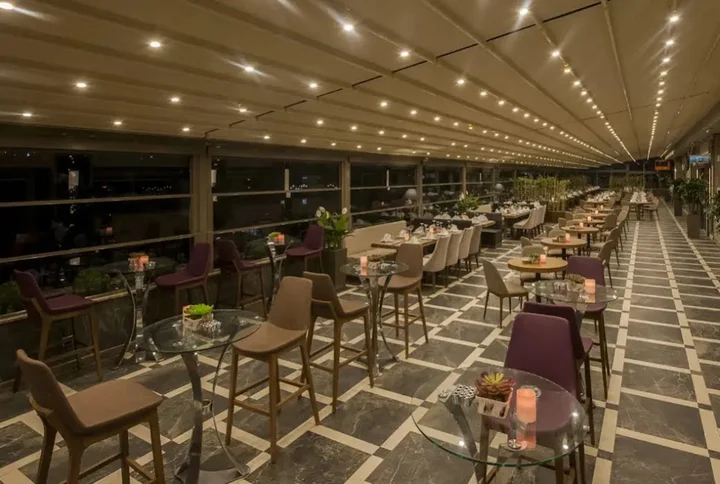 Элазиг: DoubleTree By Hilton Elazig