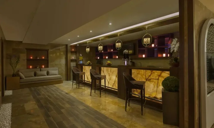 Элазиг: DoubleTree By Hilton Elazig
