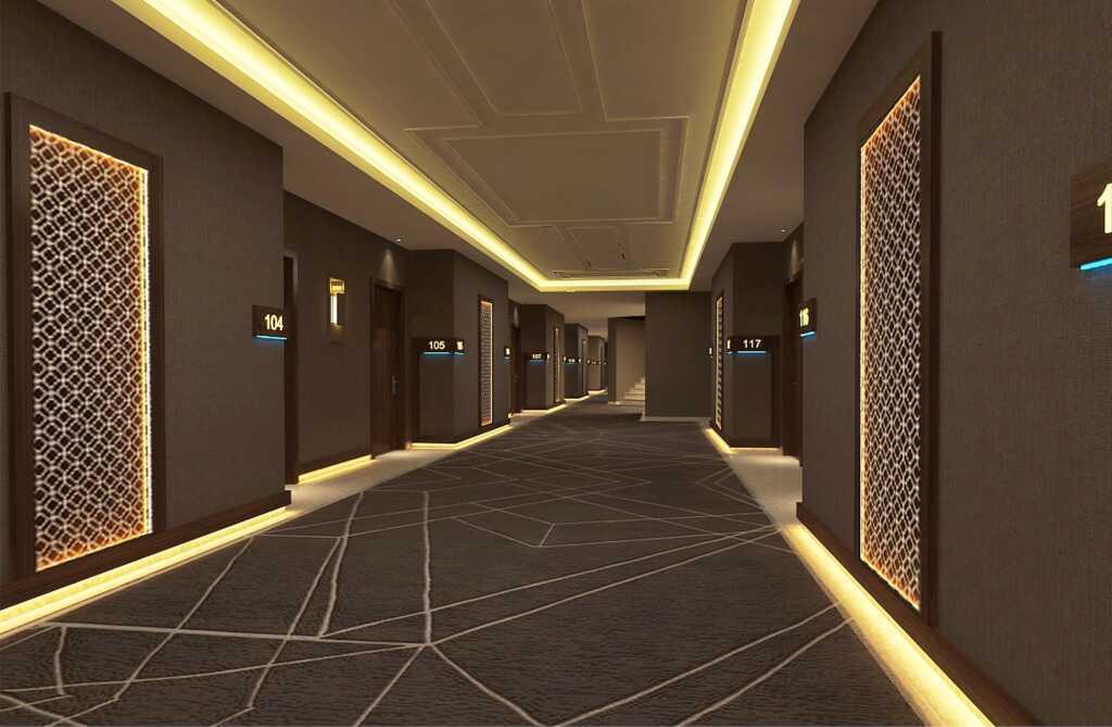 Элазиг: DoubleTree By Hilton Elazig