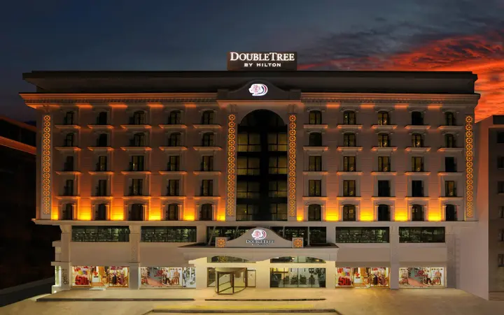 Элазиг: DoubleTree By Hilton Elazig