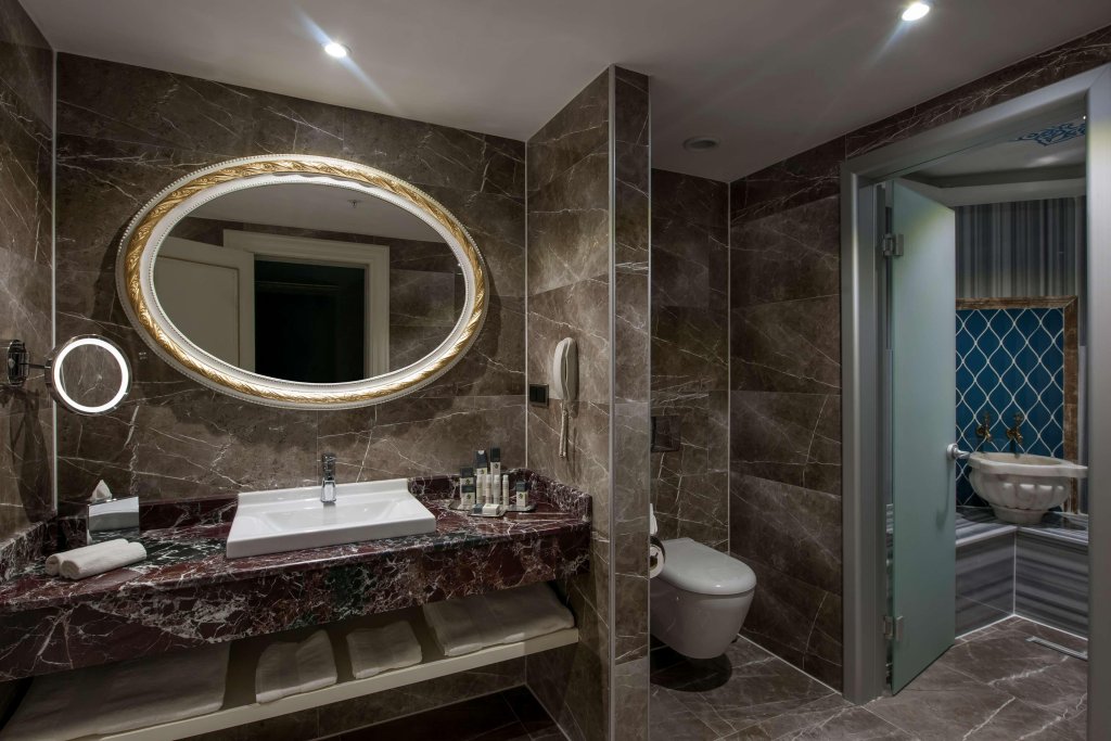 Элазиг: DoubleTree By Hilton Elazig