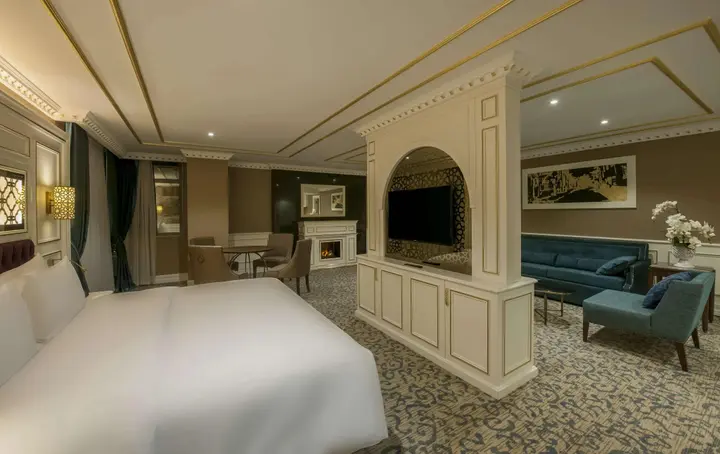 Элазиг: DoubleTree By Hilton Elazig