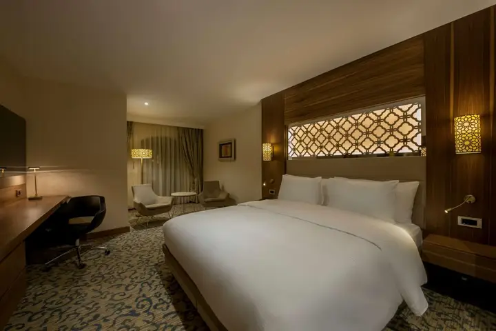 DoubleTree By Hilton Elazig — фото 3