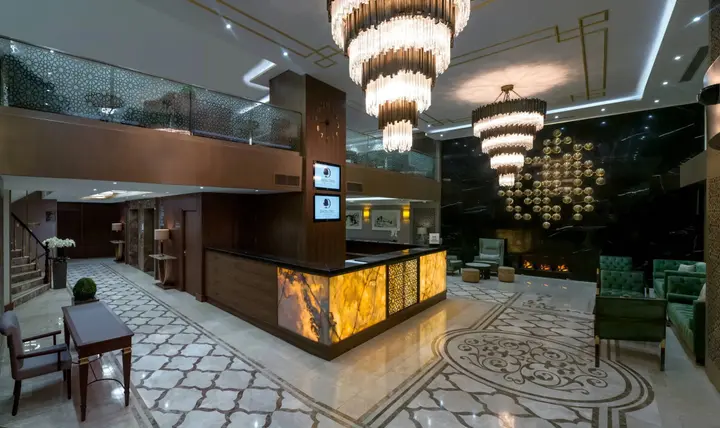 Элазиг: DoubleTree By Hilton Elazig