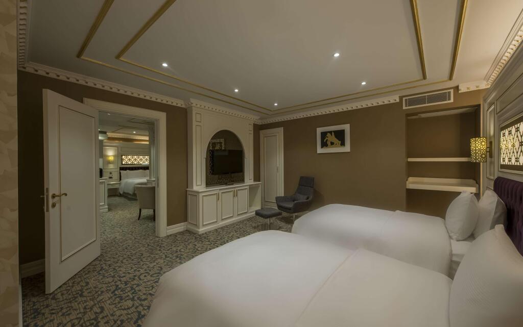 Элазиг: DoubleTree By Hilton Elazig