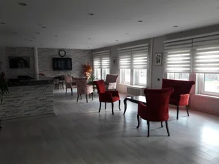 Кырыккале: Dem Otel