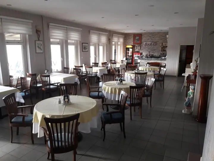 Кырыккале: Dem Otel