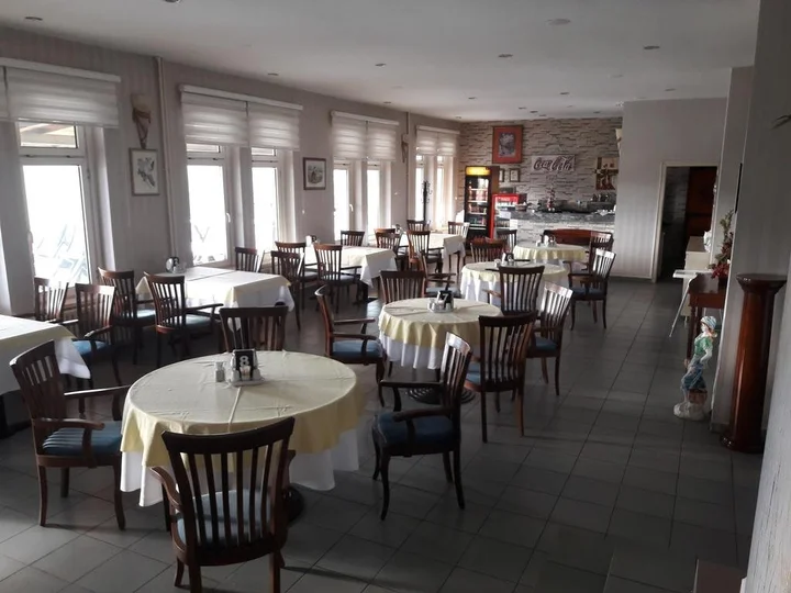Кырыккале: Dem Otel
